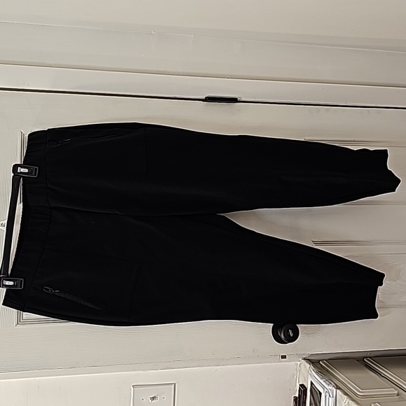 On-The-Go Slim Ankle Pant - Picture 4 of 6